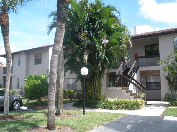 The Cypresses Of Boca Lago, 9187 Norte Lago #5c, Boca Raton, Florida 33428, image 1