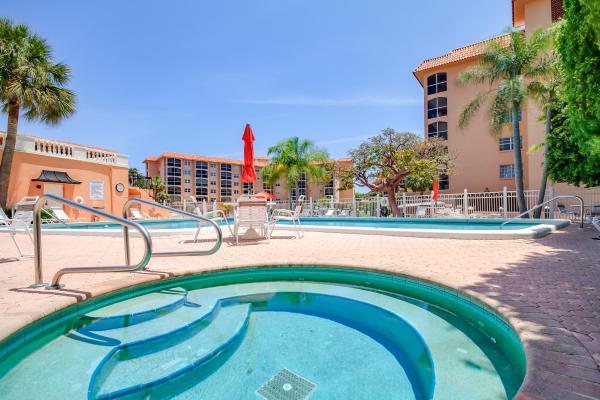 San Remo, 2871 N Ocean Blvd #R358, Boca Raton, Florida 33431, image 1