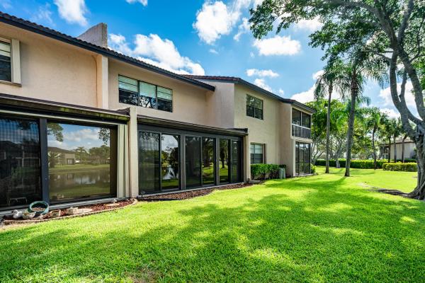 The Pines Of Boca Lago, 9261 Vista Del Lago, Boca Raton, Florida 33428, image 2