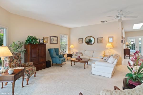 Pine Creek Town Homes, 7380 Pine Creek Way, Port St. Lucie, Florida 34986, image 1