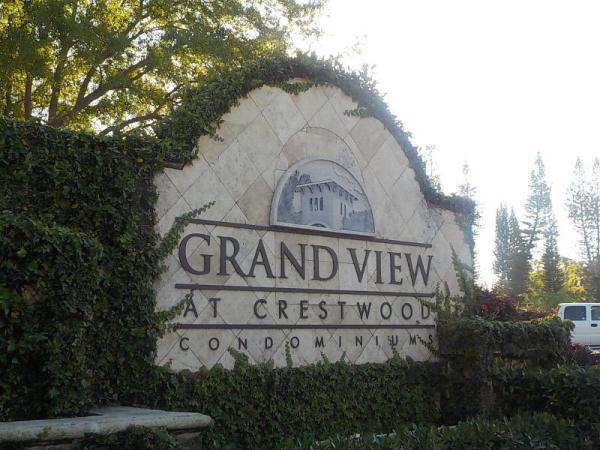 Grand View At Crestwood, 1600 Crestwood Ct S #1603, Royal Palm Beach, Florida 33411, image 1