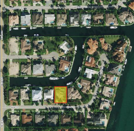 541 Silver Ln, Boca Raton, Florida 33432, image 1