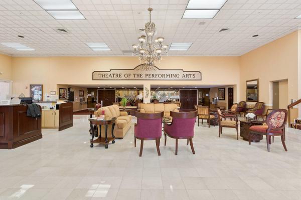 Huntington Pointe, 6139 Kings Gate Cir, Delray Beach, Florida 33484, image 1