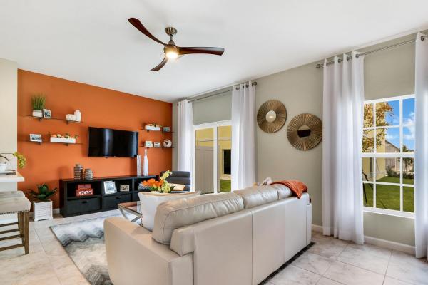 Cricket Club, 1137 NW 41st Ln, Lauderhill, Florida 33313, image 2