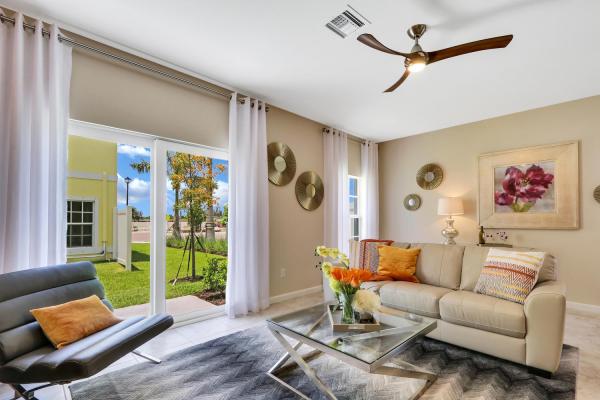 Cricket Club, 1137 NW 41st Ln, Lauderhill, Florida 33313, image 1