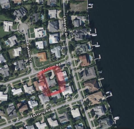 Yacht Club, 106 Fathom Rd, North Palm Beach, Florida 33408, image 1