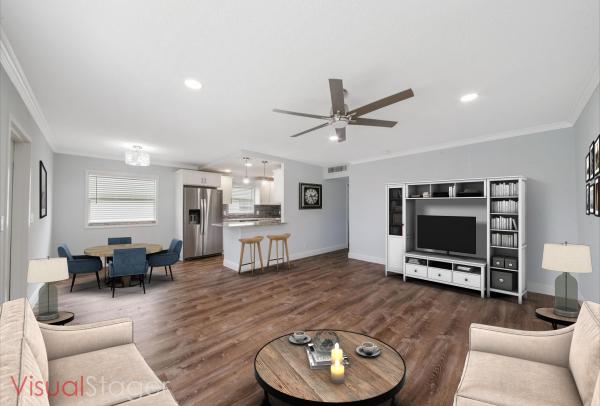 Brittany At Kings Point, 177 Brittany D, Delray Beach, Florida 33446, image 2