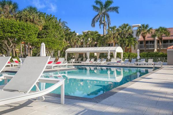 Yacht & Racquet Club Of Boca Raton, 2707 N Ocean Blvd #7020, Boca Raton, Florida 33431, image 1