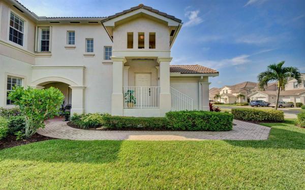 Mayfair At Wellington, 2174 Wingate Bnd, Wellington, Florida 33414, image 1