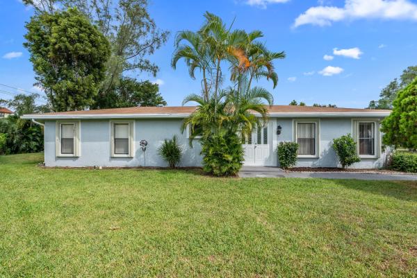 Meed Racquet Club, 3807 Ace Rd W, Lake Worth, Florida 33467, image 1
