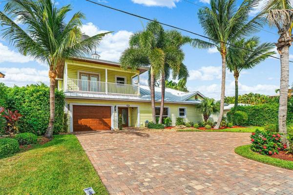 Harbour East, 681 NE Harbour Dr, Boca Raton, Florida 33431, image 2