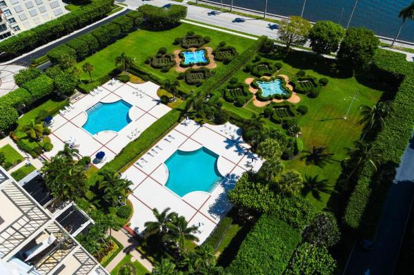 Rapallo South, 1801 S Flagler Dr #Ph9, West Palm Beach, Florida 33401, image 1