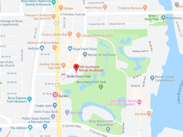 Townsend Place, 550 SE Mizner Blvd #B403, Boca Raton, Florida 33432, image 3