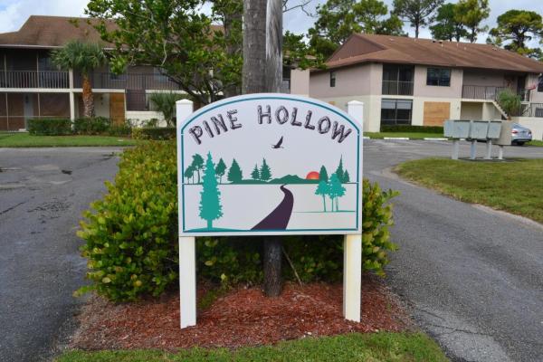 Pine Hollow, 4225 S 57th Ave #F, Greenacres, Florida 33463, image 2