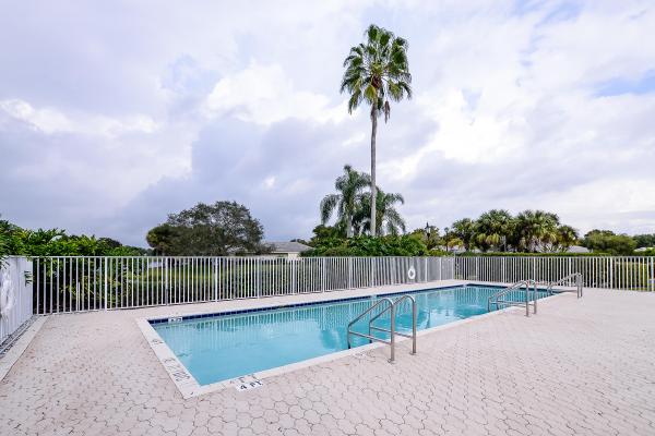 Sun Terrace At The Lakes, 1240 NW Sun Terrace Cir #11 B, Port St. Lucie, Florida 34986, image 2
