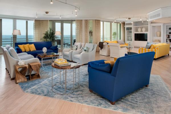 Presidential Place, 800 S Ocean Blvd #503, Boca Raton, Florida 33432, image 1