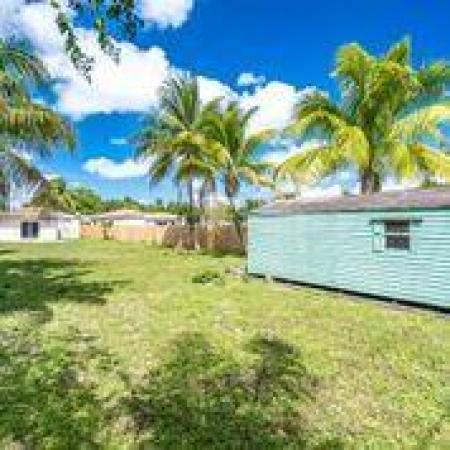 Hollywood Little Ranches, 2518 Adams St, Hollywood, Florida 33020, image 1