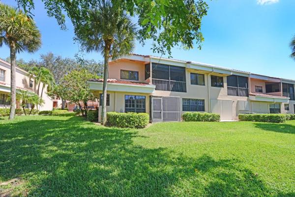 The Fairways, 17316 Boca Club Blvd #1008, Boca Raton, Florida 33487, image 2