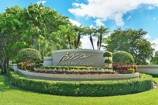 The Fairways, 17316 Boca Club Blvd #1008, Boca Raton, Florida 33487, image 1