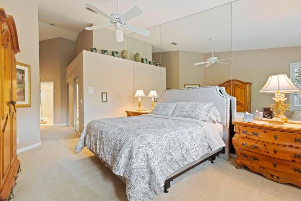 Cambridge At Wycliffe, 4505 Carlton Golf Dr, Lake Worth, Florida 33449, image 1