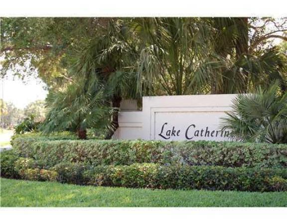 Bedford At Lake Catherine, 1060 Bedford Ave, Palm Beach Gardens, Florida 33403, image 1