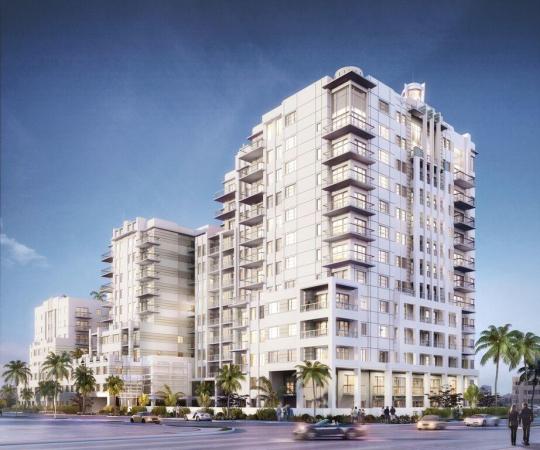 Tower 155, 155 E Boca Raton Rd #416, Boca Raton, Florida 33432, image 2