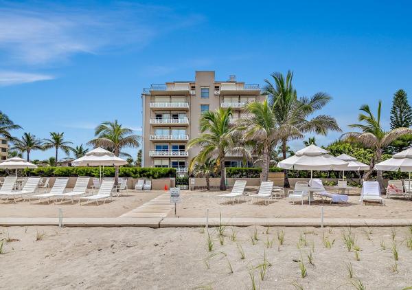 Ocean Towers South, 139 Sunrise Ave #4090, Palm Beach, Florida 33480, image 2
