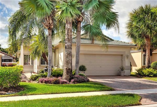 Sorrento At Venetian Isles, 8043 Bellafiore Way, Boynton Beach, Florida 33472, image 1