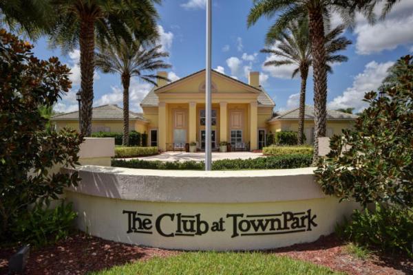 Lake Park At Tradition, 11033 Sunrise Lake Dr, Port St. Lucie, Florida 34987, image 1