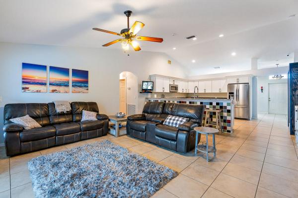 Swan Park, 534 SW Fairway Ave, Port St. Lucie, Florida 34983, image 1