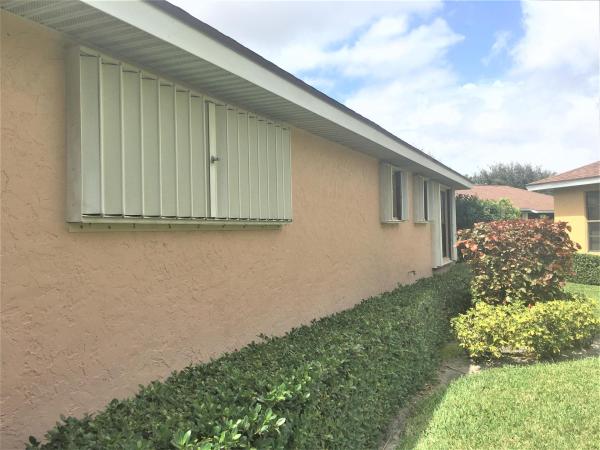 Bent Tree Villas East, 9905 Chestnut Tree Ter #B, Boynton Beach, Florida 33436, image 1