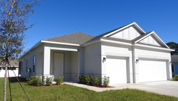 Riverview, 619 SE Picasso Ave, Port St. Lucie, Florida 34983, image 2