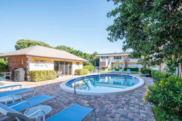 Delray Colonial, 1001 NE 8th Ave #203, Delray Beach, Florida 33483, image 1