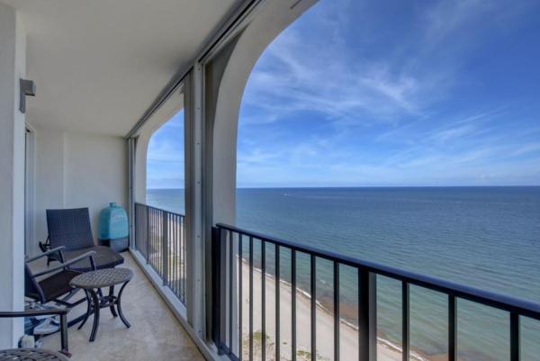 Ocean Towers, 2800 S Ocean Blvd #23L, Boca Raton, Florida 33432, image 2