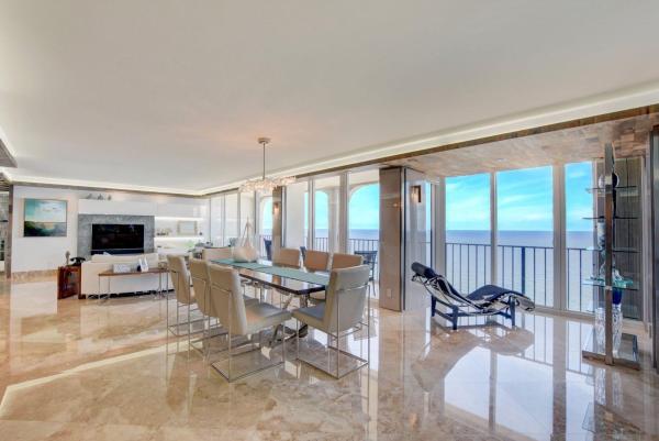 Ocean Towers, 2800 S Ocean Blvd #23L, Boca Raton, Florida 33432, image 1