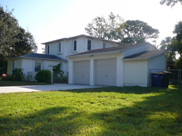 Pinewood, 715 Parkway Dr, Fort Pierce, Florida 34950, image 1