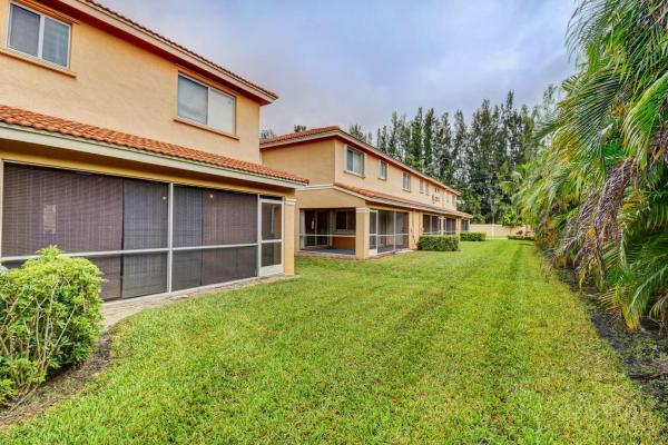 Sail Harbour At Briar Bay, 6108 Eaton St, West Palm Beach, Florida 33411, image 2