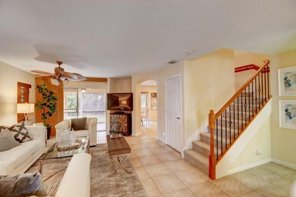 Sail Harbour At Briar Bay, 6108 Eaton St, West Palm Beach, Florida 33411, image 1