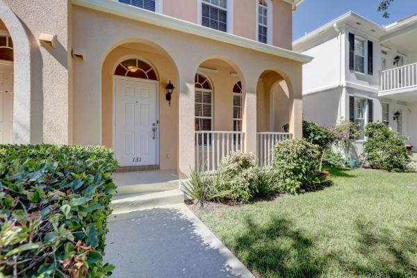 Cambridge At Abacoa, 131 Farmingdale Dr, Jupiter, Florida 33458, image 1