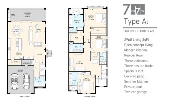 7 On 7th, 820 NE 7th Ave, Delray Beach, Florida 33483, image 1
