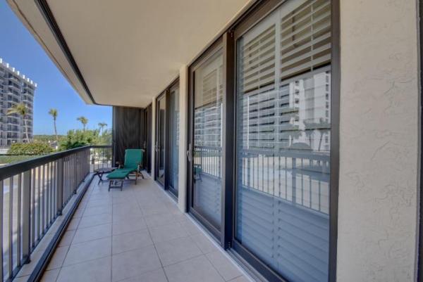 Dalton Place, 4748 S Ocean Blvd #2B, Highland Beach, Florida 33487, image 2