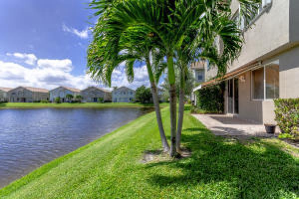 Thousand Oaks, 3012 Laurel Ridge Cir, Riviera Beach, Florida 33404, image 1