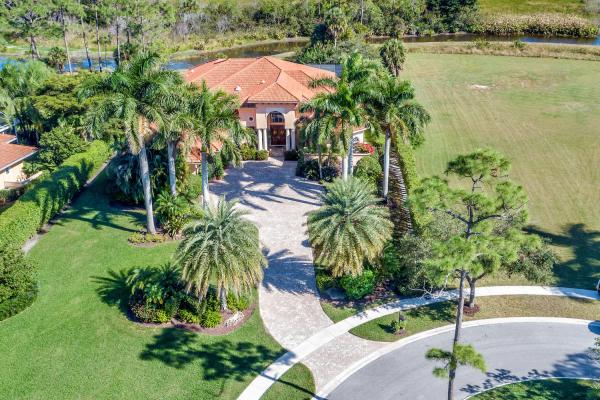 The Preserve, 6114 Wildcat Run, West Palm Beach, Florida 33412, image 1