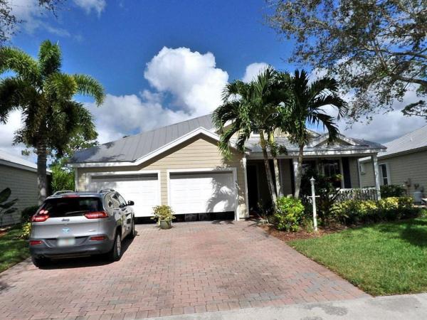 Canoe Park Circle, 548 NE Canoe Park Cir, Port St. Lucie, Florida 34983, image 2
