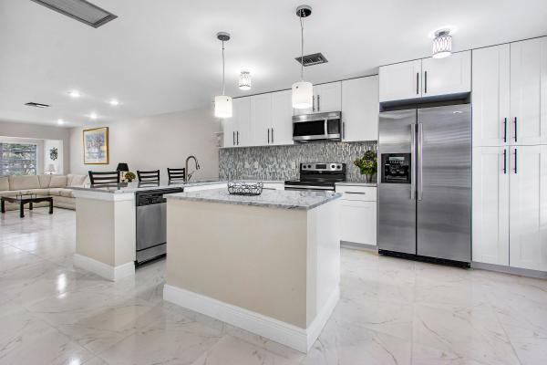 Palm Greens At Villa Del Ray, 13725 Flora Pl #C, Delray Beach, Florida 33484, image 3