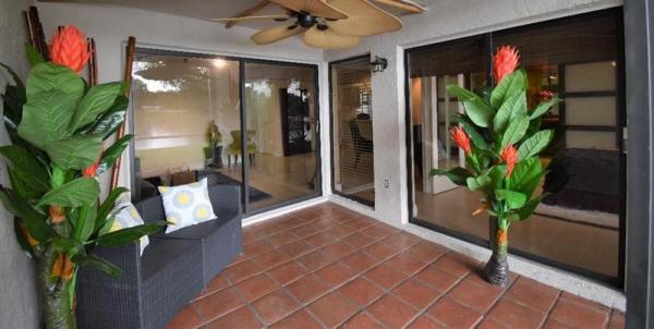 Quatraine At Jacaranda Gardens, 9861 NW 3rd Ct #4, Plantation, Florida 33324, image 1