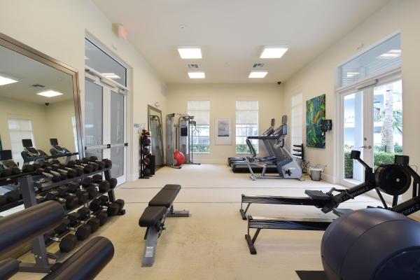 Bay Colony, 543 N Bay Colony Dr, Juno Beach, Florida 33408, image 1
