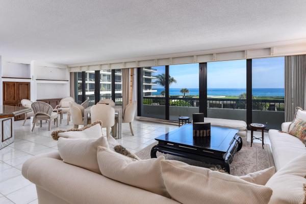 Beach Point, 2660 S Ocean Blvd, Palm Beach, Florida 33480, image 2