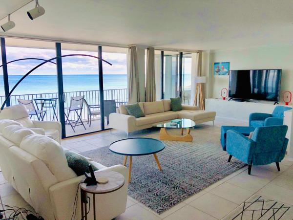 Mayfair House, 3590 S Ocean Blvd #504, South Palm Beach, Florida 33480, image 1