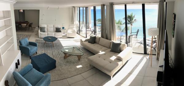 Mayfair House, 3590 S Ocean Blvd #504, South Palm Beach, Florida 33480, image 2